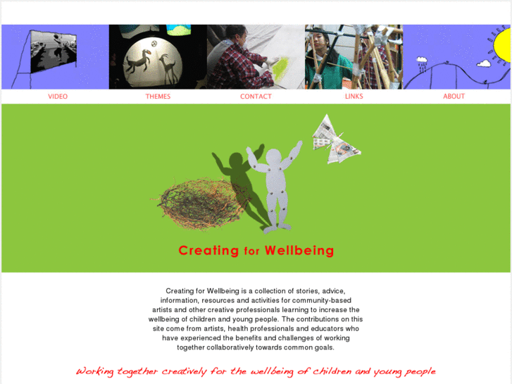 www.creatingforwellbeing.com