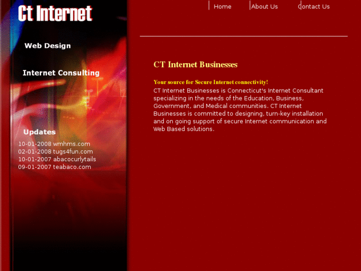 www.ctinternet.com