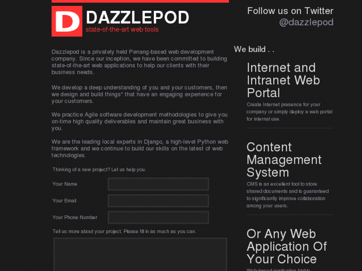 www.dazzlepod.com