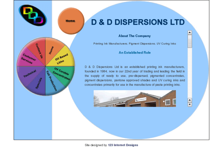 www.dddispersions.co.uk