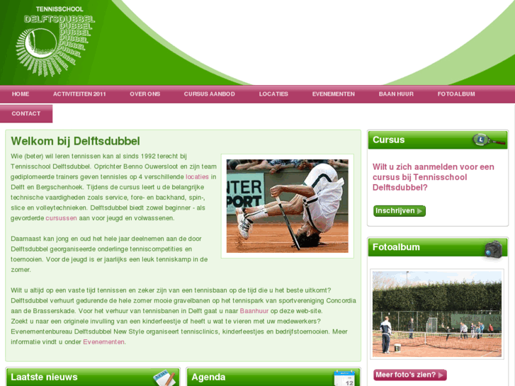 www.delftsdubbel.nl