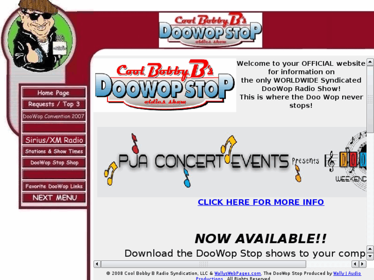 www.doowopstop.com