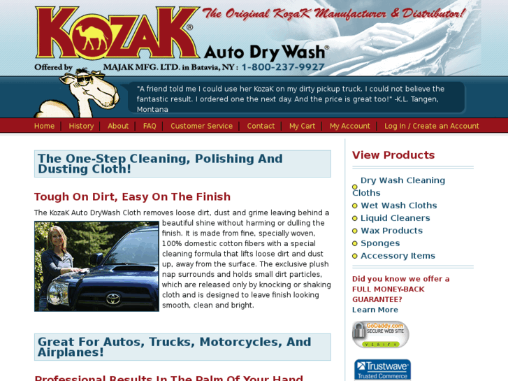 www.dryautowash.com