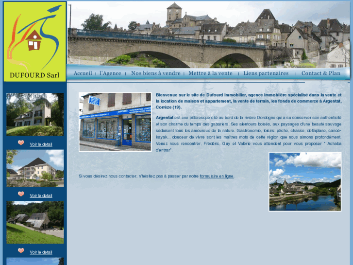 www.dufourd-immobilier19.com