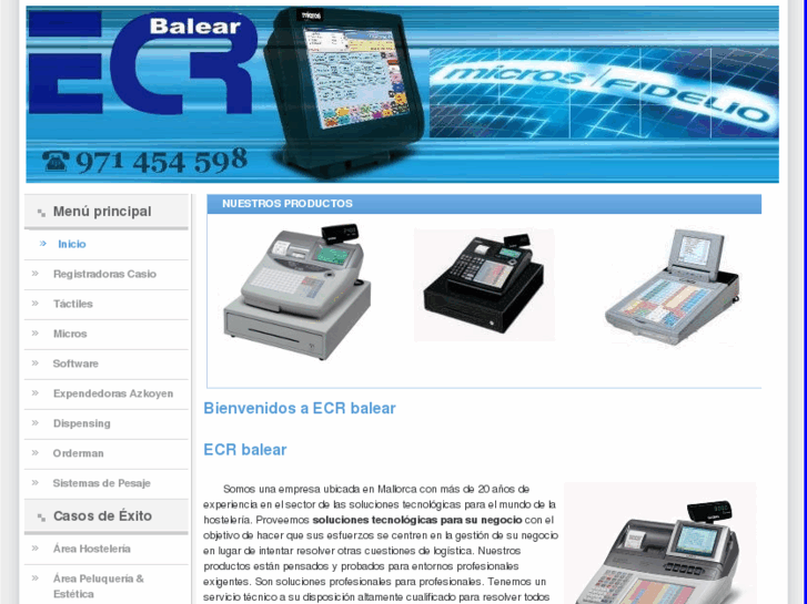 www.ecrbalear.com