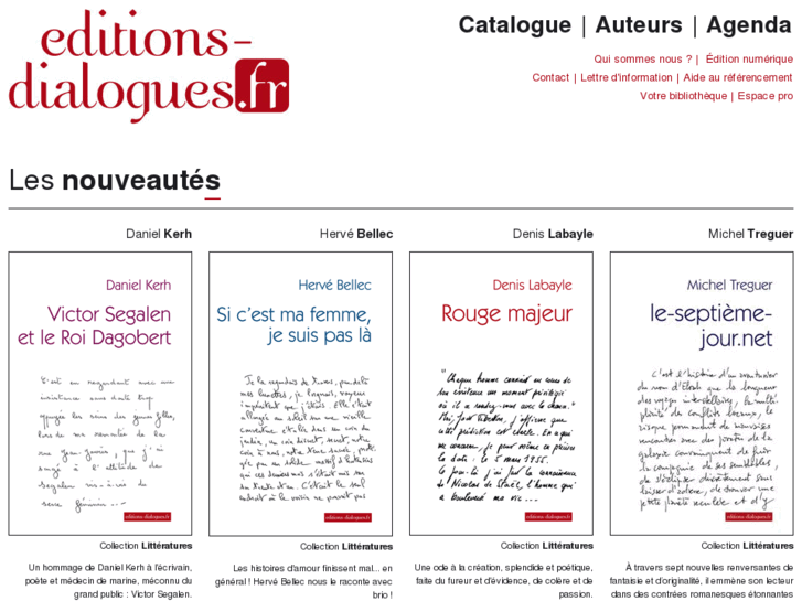 www.editions-dialogues.com