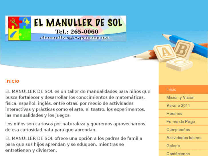 www.elmanullerdesol.com