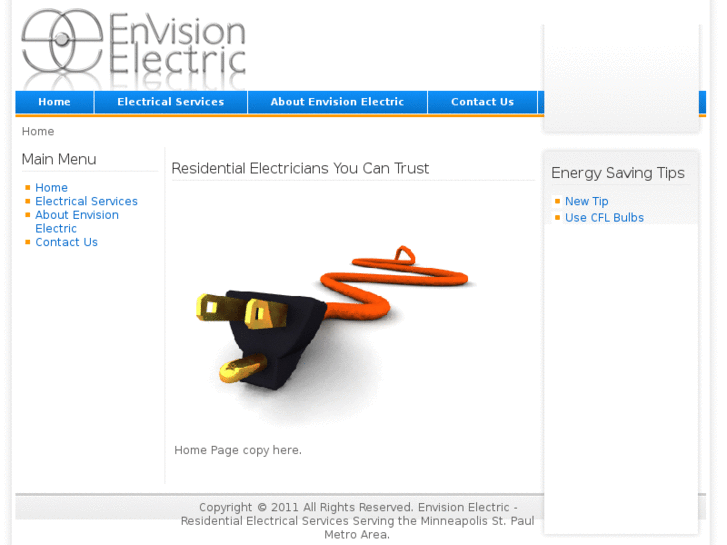 www.envisionelectric.com