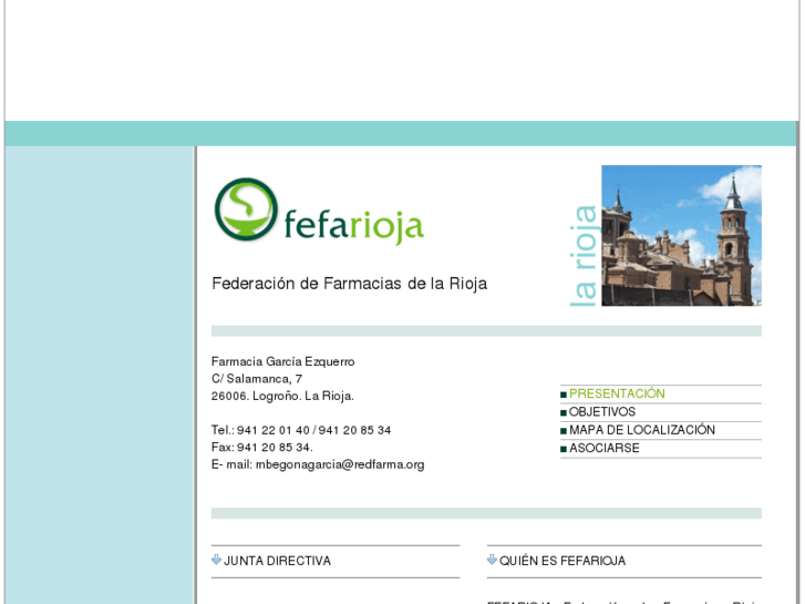 www.fefarioja.org