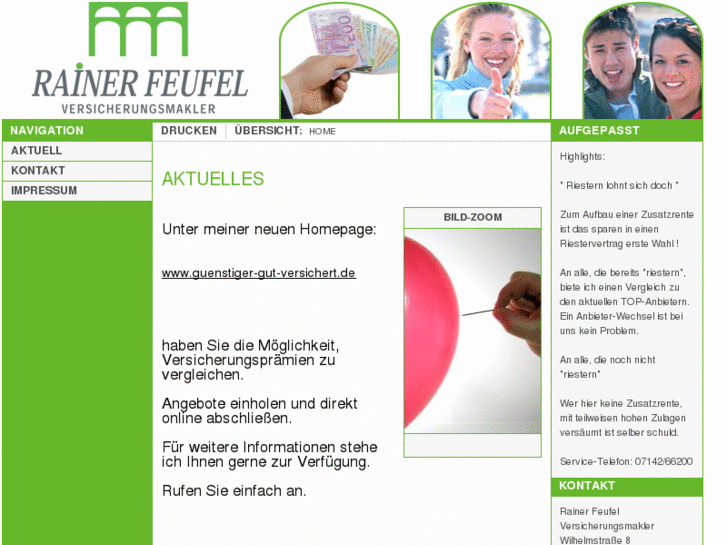 www.feufel.com