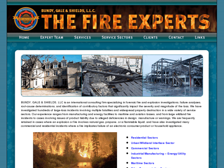 www.fireexperts.com