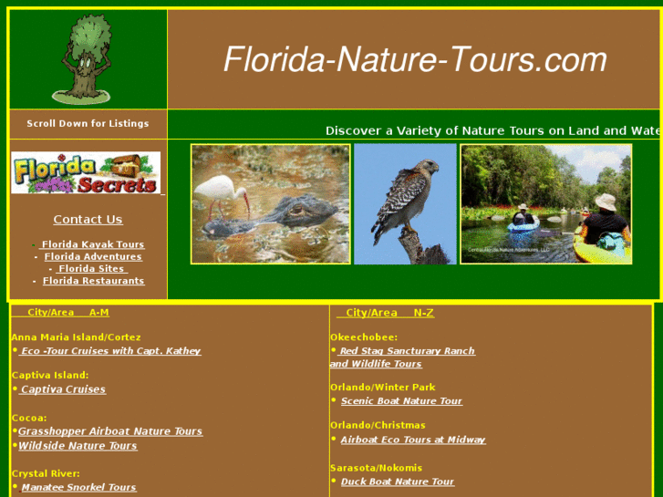 www.florida-nature-tours.com