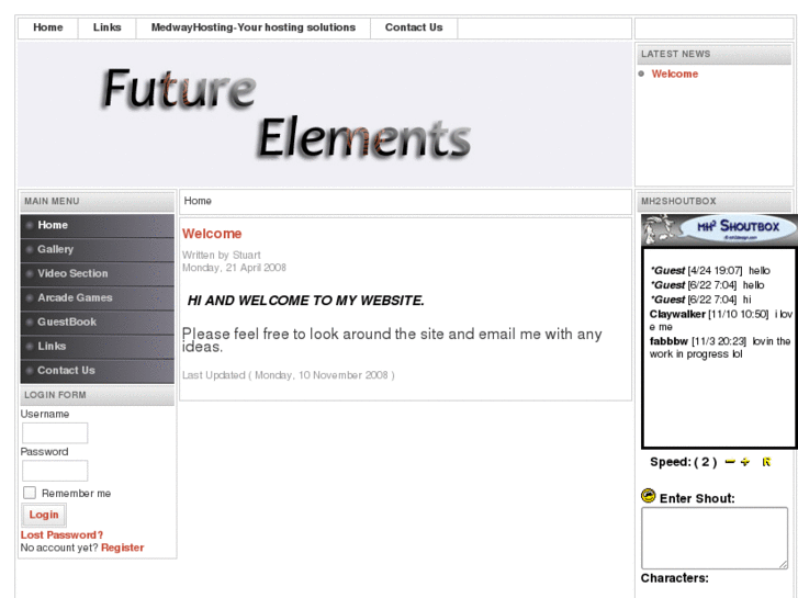 www.futureelements.co.uk