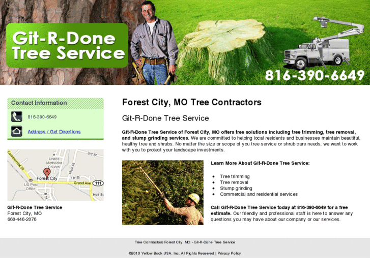 www.gitrdonetreeservice.com