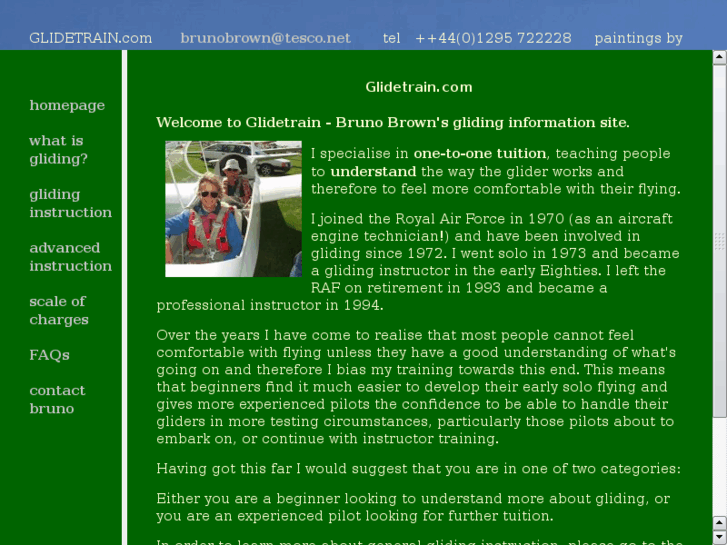www.glidetrain.com