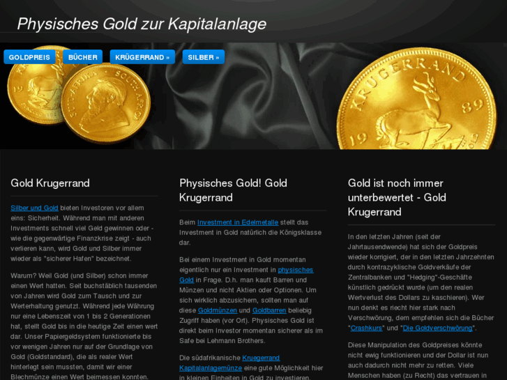 www.gold-krugerrand.com