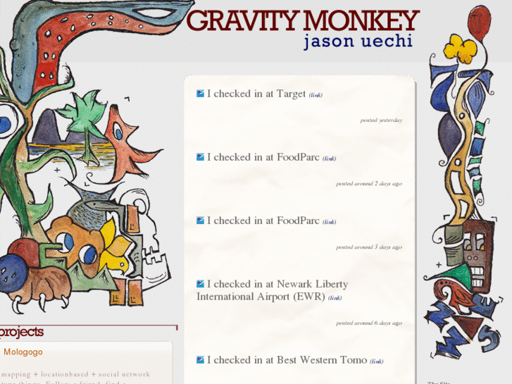 www.gravitymonkey.com