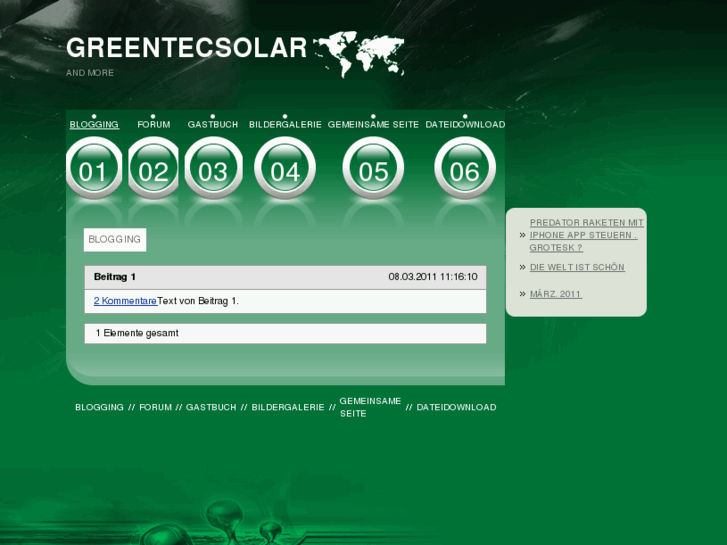 www.greentecsolar.net