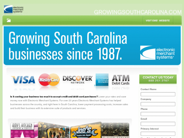 www.growingsouthcarolina.com