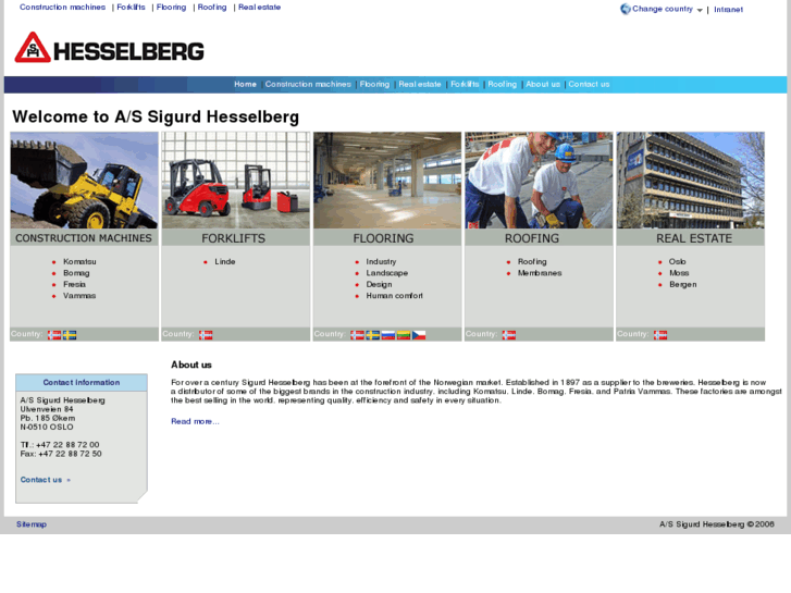 www.hesselberg.com