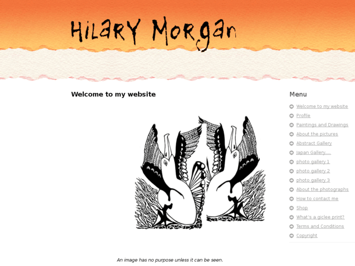 www.hilarymorganartist.com