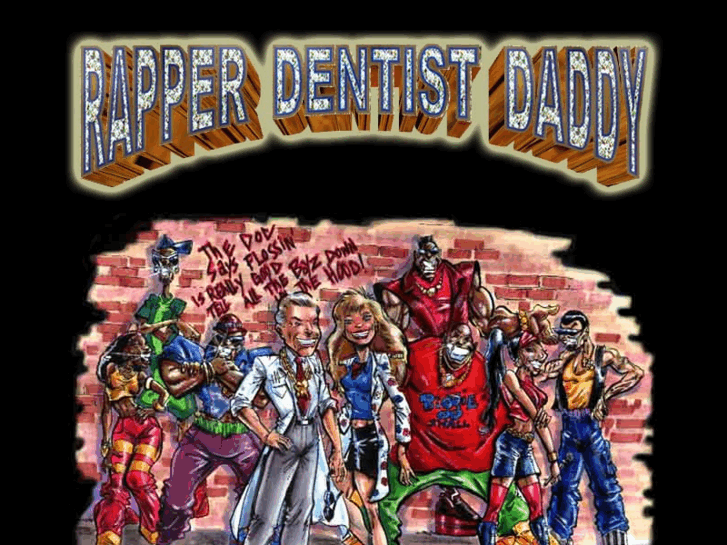 www.hiphopdentistry.com