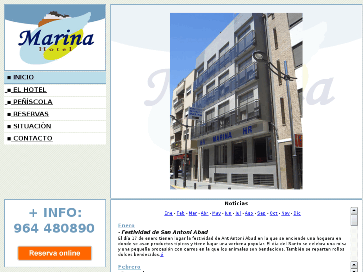 www.hmarina.es