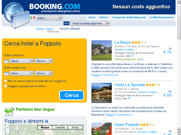 www.hotelfoppolo.com