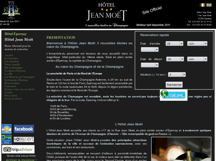 www.hoteljeanmoet.com