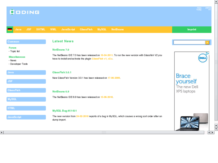 www.i-coding.com