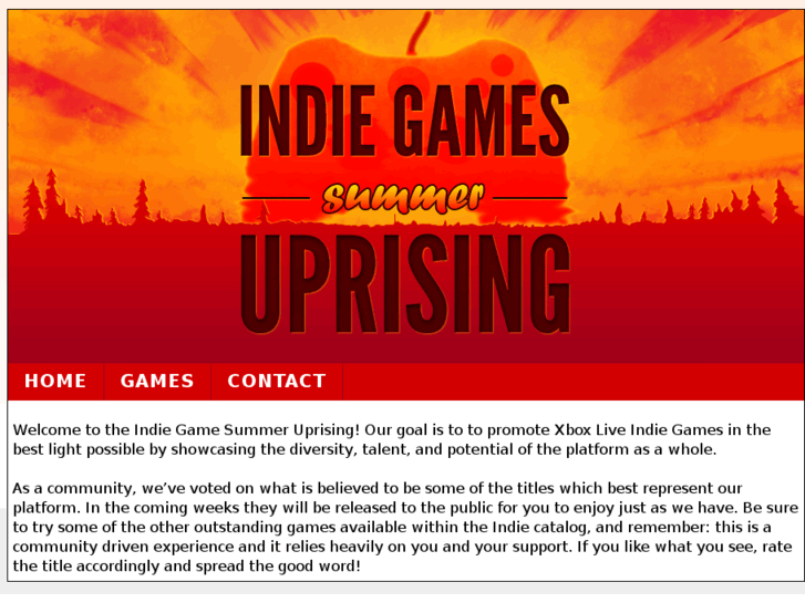 www.indiegames-uprising.com