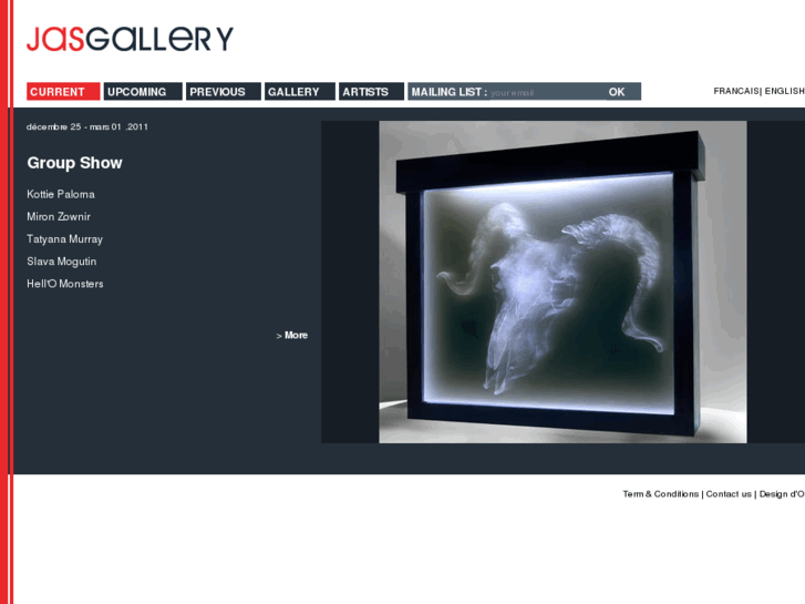 www.jas-gallery.com