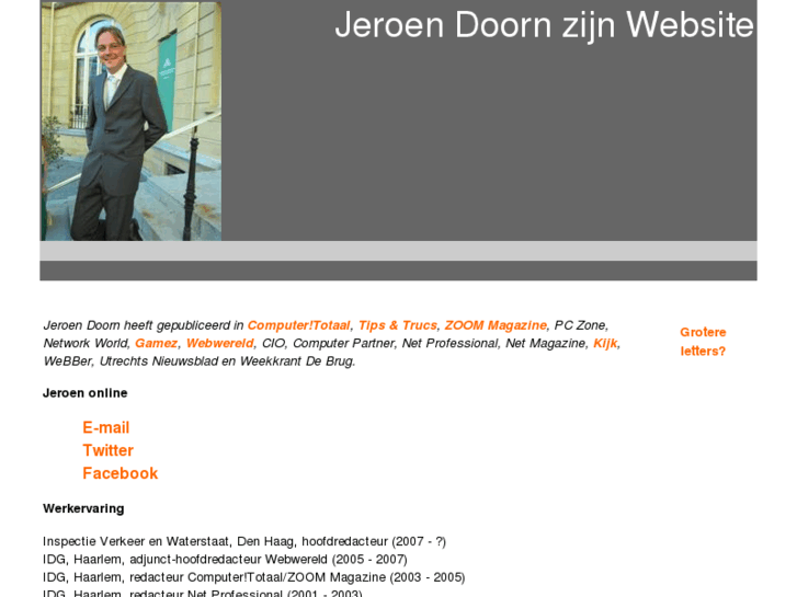 www.jdoorn.com