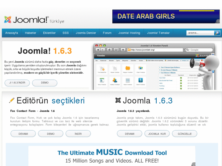 www.joomla-turkiye.org