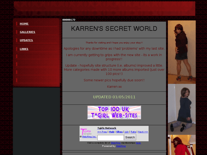 www.karrenssecretworld.com