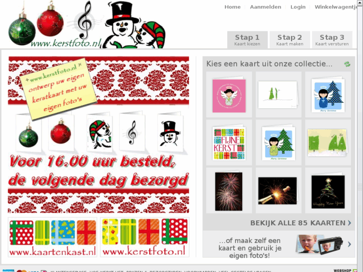 www.kerstfoto.nl