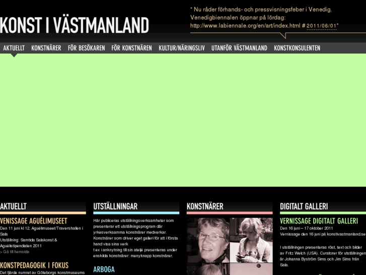 www.konstivastmanland.se