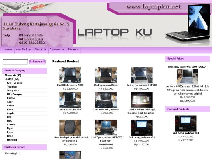 www.laptopku.net