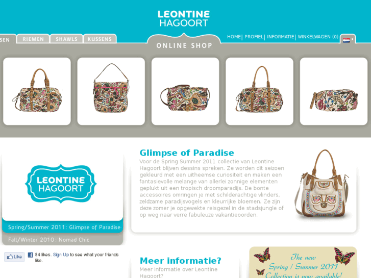 www.leontinehagoortshop.com