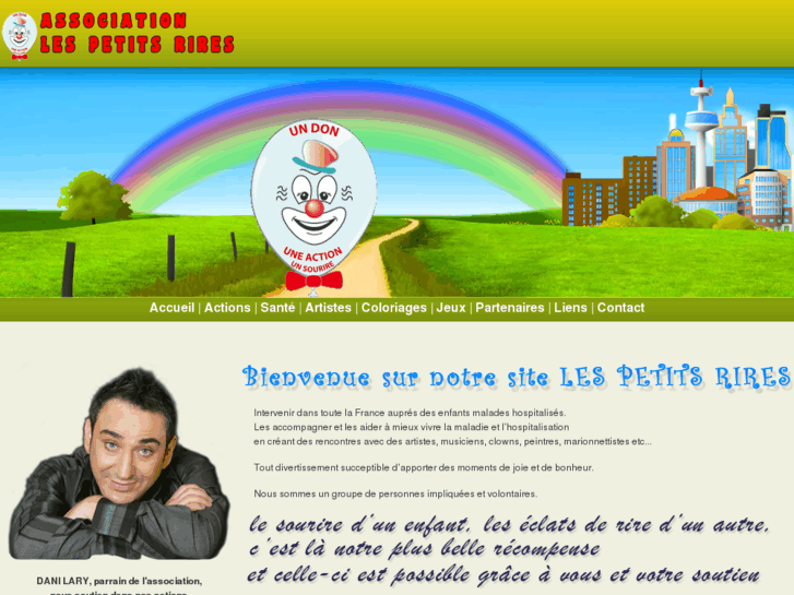 www.lespetitsrires.com