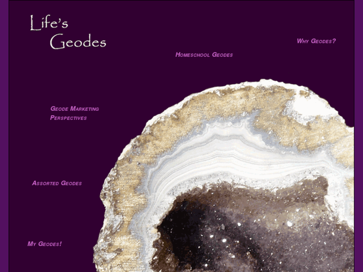 www.lifesgeodes.com