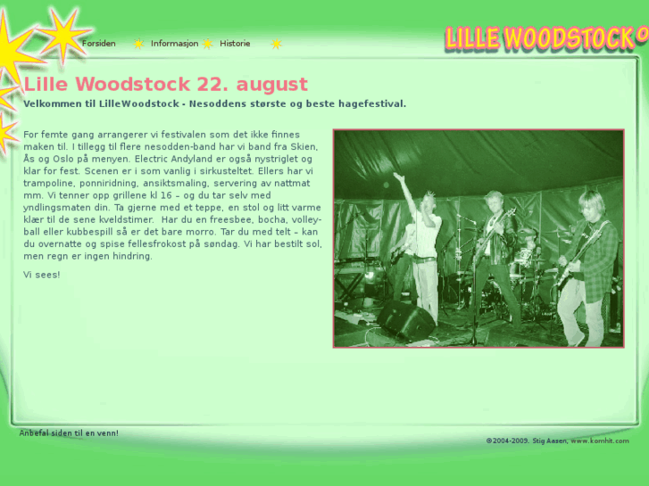 www.lillewoodstock.com