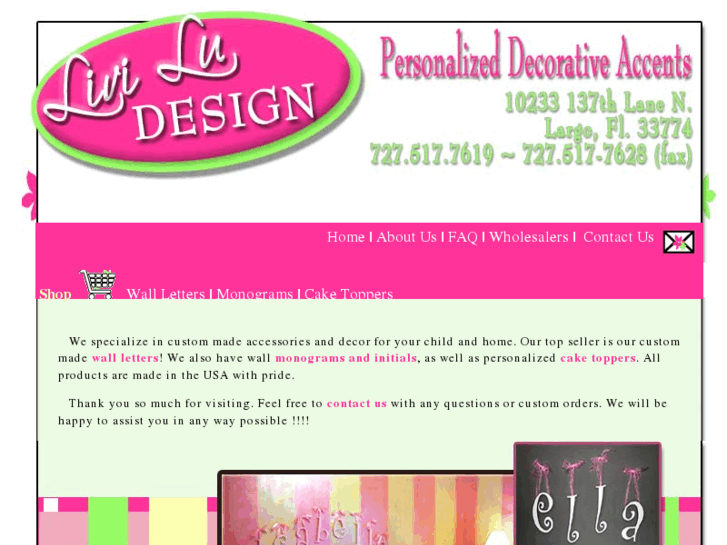 www.liviludesign.com