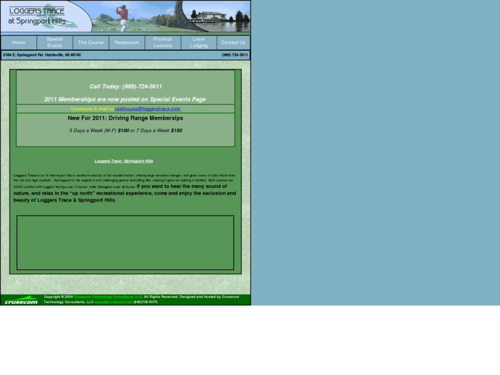 www.loggerstrace.com