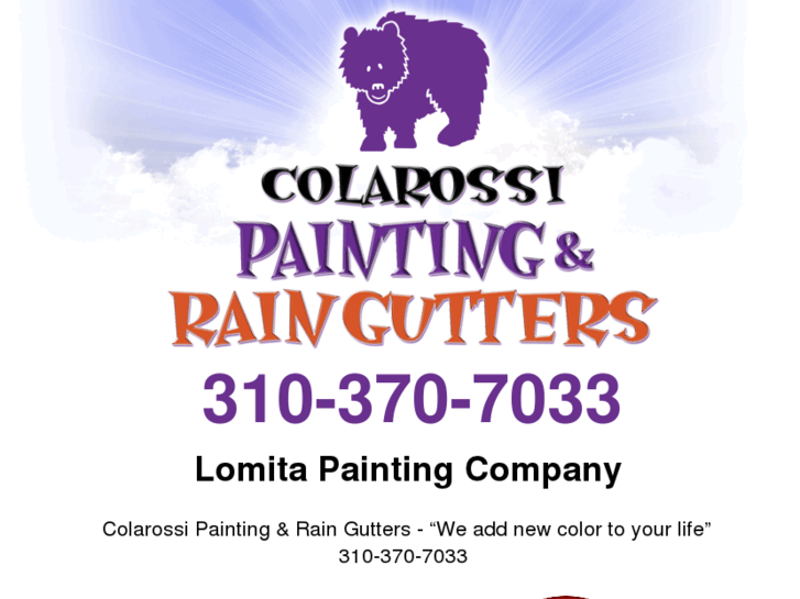 www.lomitapainters.com