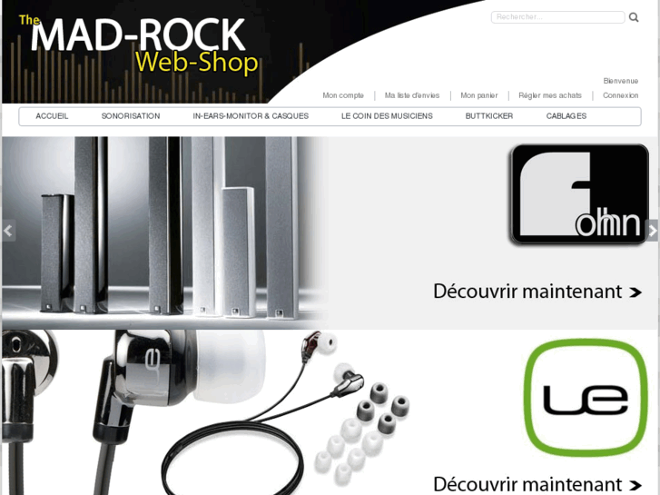 www.madrock-webshop.com