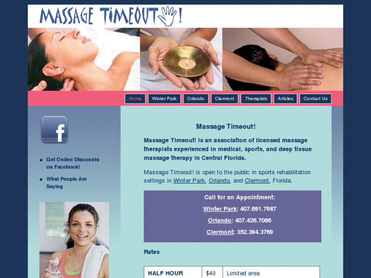 www.massagetimeout.biz