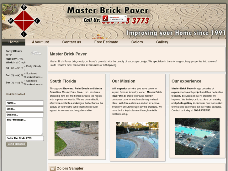 www.masterbrickpaver.com