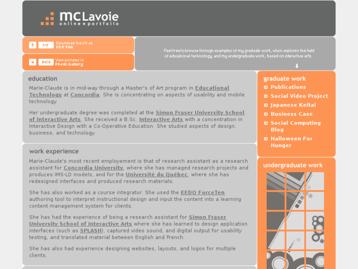 www.mclavoie.com