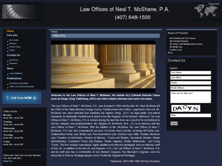 www.mcshanelaw.com